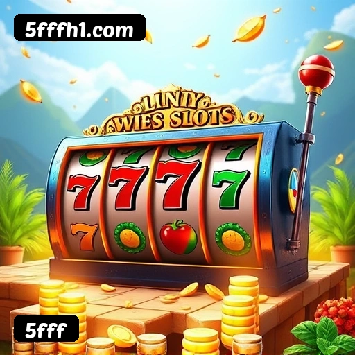 Processo de Download do App 5fff - Passo a Passo Simples