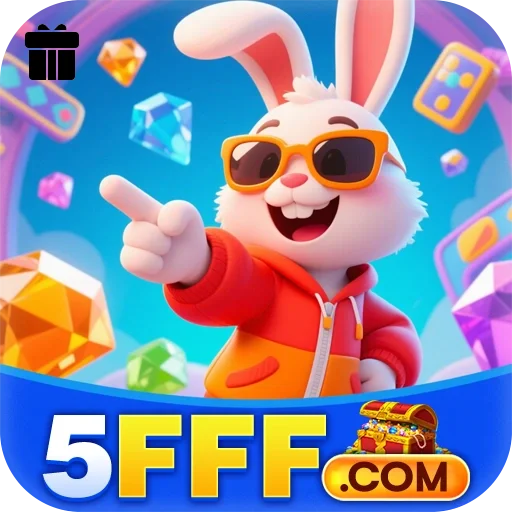 5fff Logo