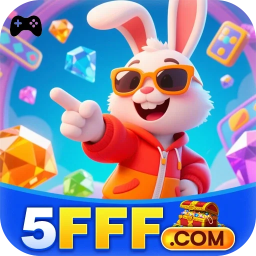 5fff Logo