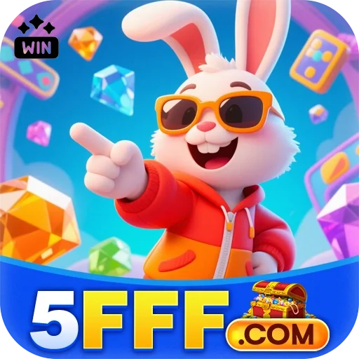 5fff Logo
